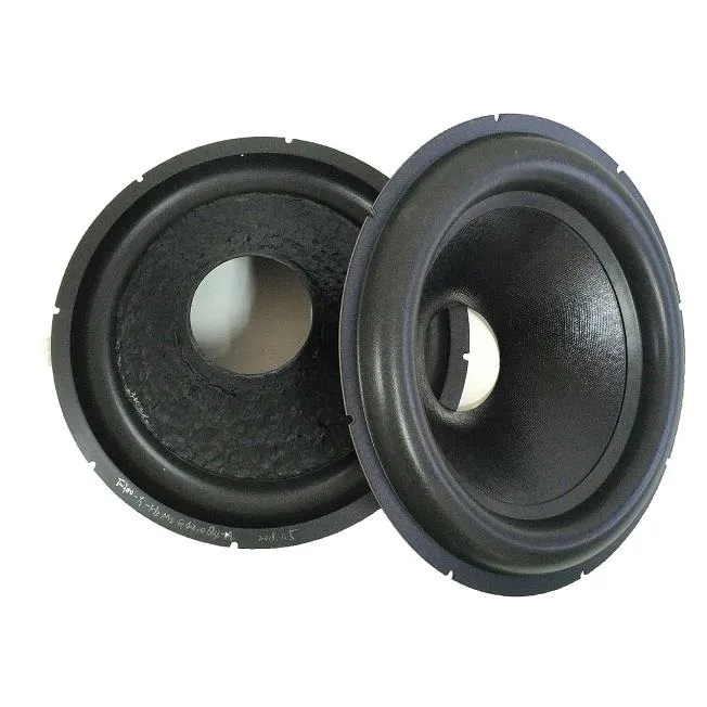 12-tolline suure vahu serva subwoofer mitte-pressiga paberikoon