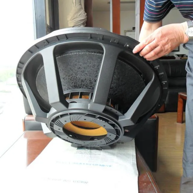 24 Inch Speaker CKD 24inch Speaker Parts