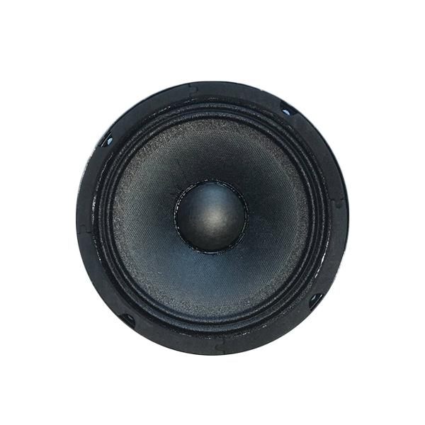 6.5inch 80W keskmise vahemikuga Woofer