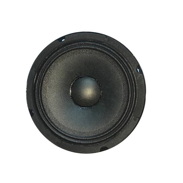 6.5inch 80W Mid Range Woofer