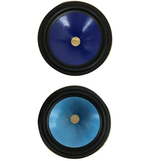 8inch Rubber Edge Cone