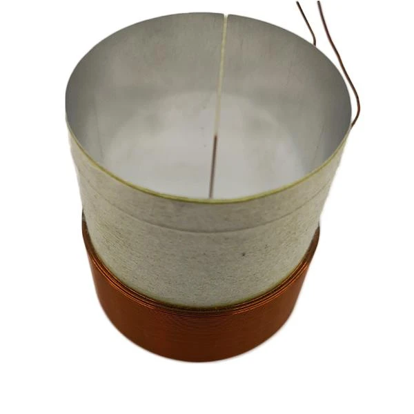ASV 38.6voice Coil