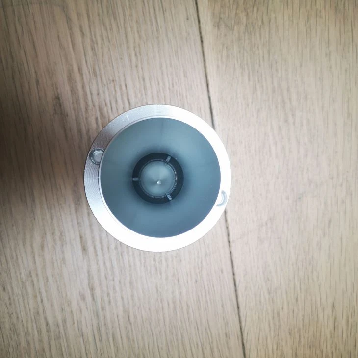 Hot Selling Aluminum Super Tweeter