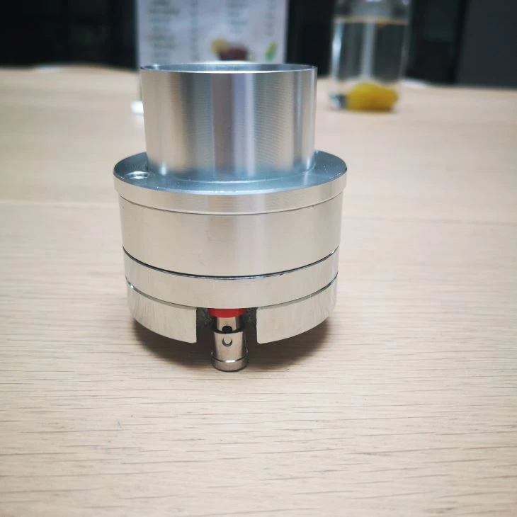 Hot Selling Aluminum Super Tweeter