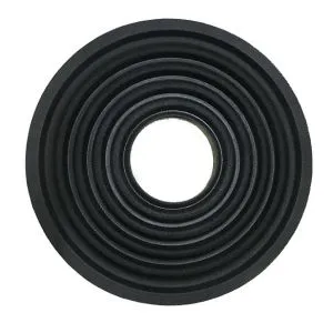 10 tolli Spider Damper kõlariosade kõlar