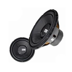 12-tolline autokõlar Parim kõlar Car Audio Brands