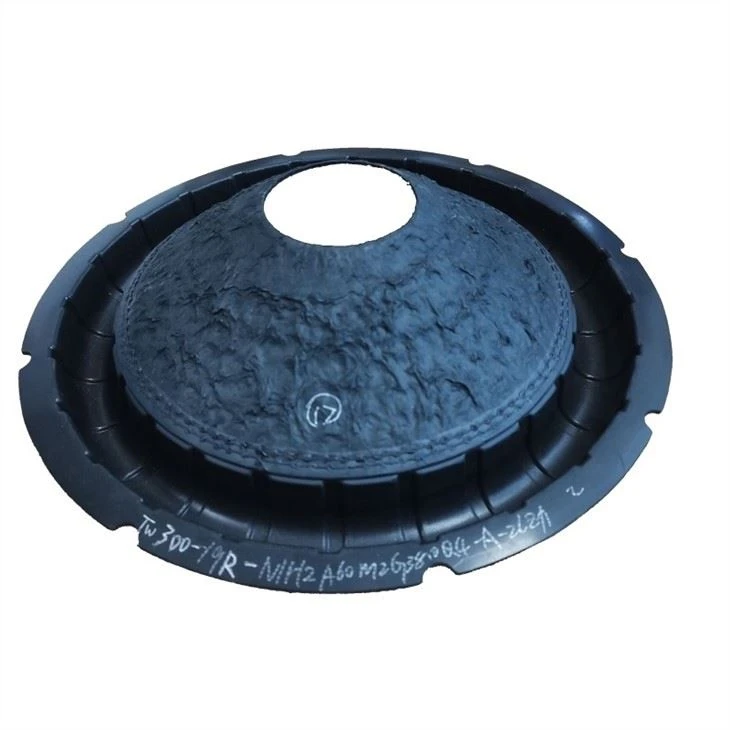 speaker parts suppliers